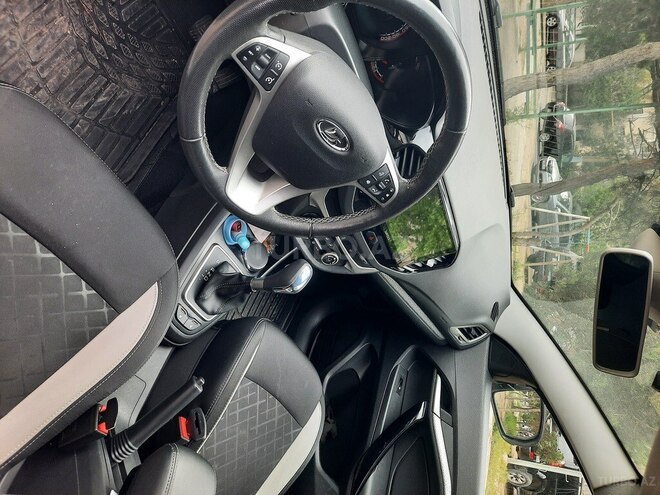 LADA (VAZ) Vesta SW Cross 2020, 61,000 km - 1.6 л - Bakı