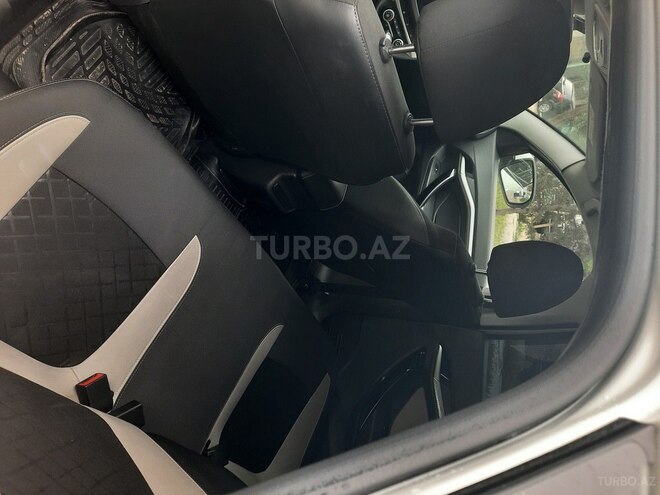 LADA (VAZ) Vesta SW Cross 2020, 61,000 km - 1.6 л - Bakı