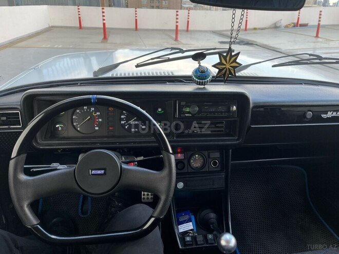LADA (VAZ) 2107 2008, 95,000 km - 1.6 l - Bakı