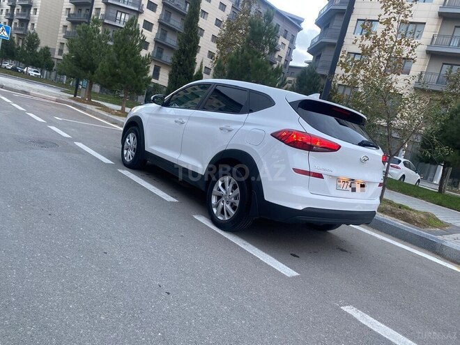 Hyundai Tucson 2019, 78,053 km - 2.0 l - Bakı