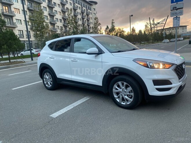 Hyundai Tucson 2019, 78,053 km - 2.0 l - Bakı