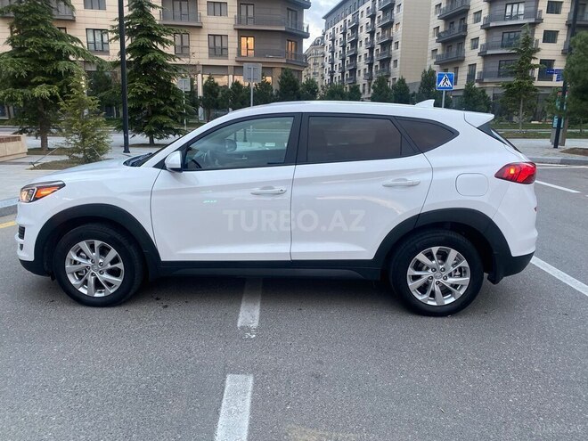 Hyundai Tucson 2019, 78,053 km - 2.0 l - Bakı