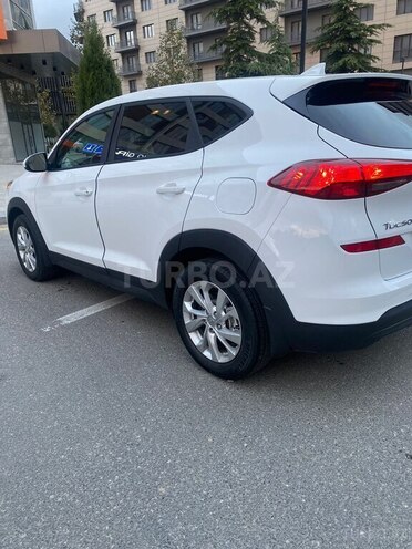Hyundai Tucson 2019, 78,053 km - 2.0 l - Bakı