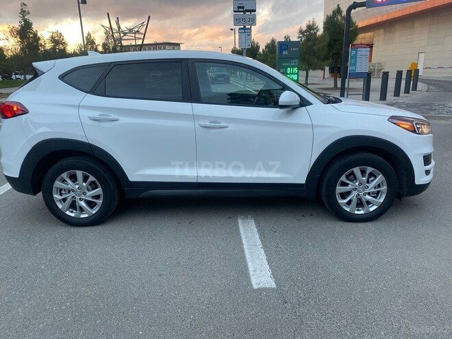 Hyundai Tucson 2019, 78,053 km - 2.0 l - Bakı