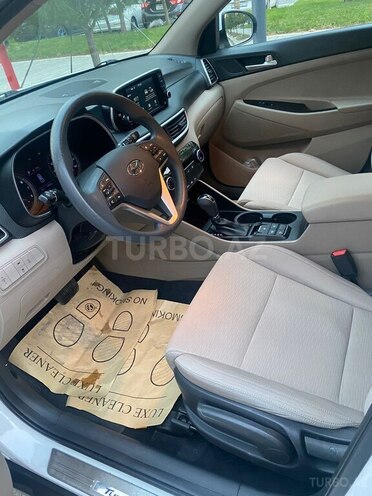 Hyundai Tucson 2019, 78,053 km - 2.0 l - Bakı