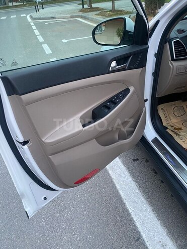 Hyundai Tucson 2019, 78,053 km - 2.0 l - Bakı