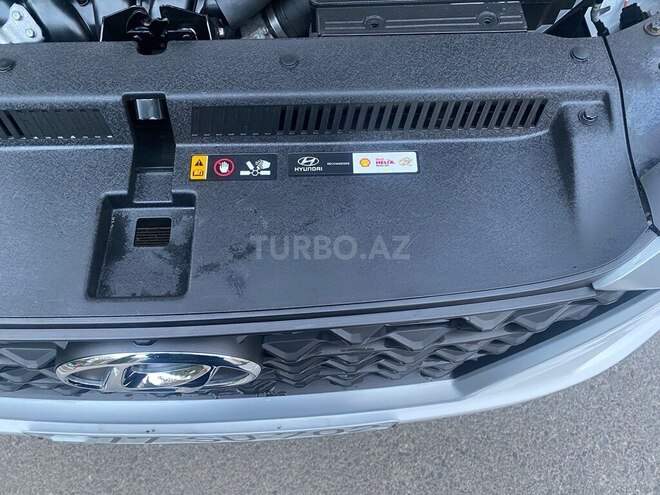 Hyundai Tucson 2019, 78,053 km - 2.0 l - Bakı