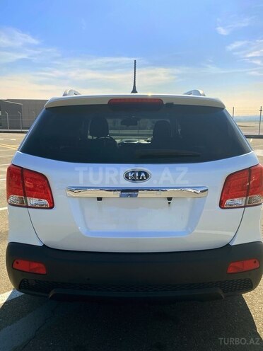 Kia Sorento 2011, 196,000 km - 2.0 l - Bakı