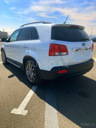 Kia Sorento 2011, 196,000 km - 2.0 l - Bakı