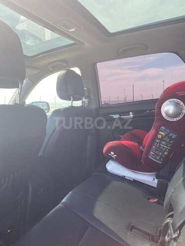 Kia Sorento 2011, 196,000 km - 2.0 l - Bakı