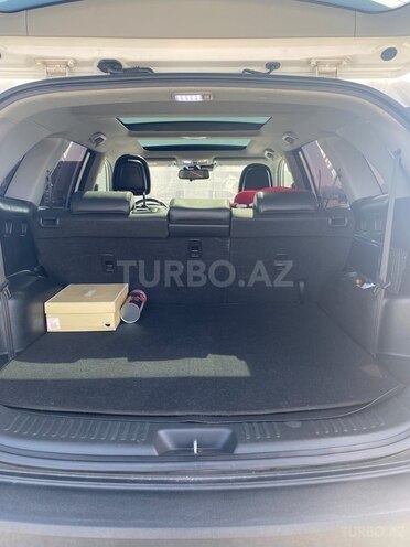 Kia Sorento 2011, 196,000 km - 2.0 l - Bakı