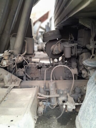 KamAz 55111 1991, 100,000 km - 11.0 l - Bakı