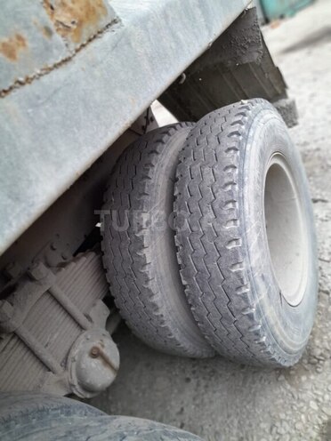 KamAz 55111 1991, 100,000 km - 11.0 l - Bakı