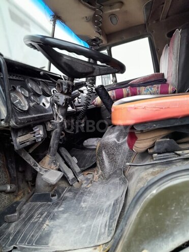KamAz 55111 1991, 100,000 km - 11.0 l - Bakı