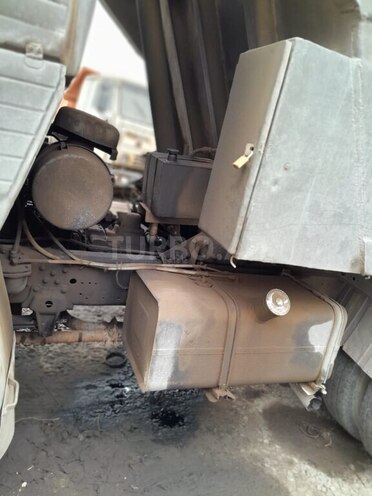 KamAz 55111 1991, 100,000 km - 11.0 l - Bakı