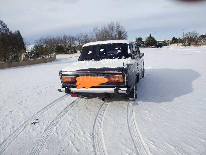 LADA (VAZ) 2106 2003, 72,669 km - 1.6 l - Bakı