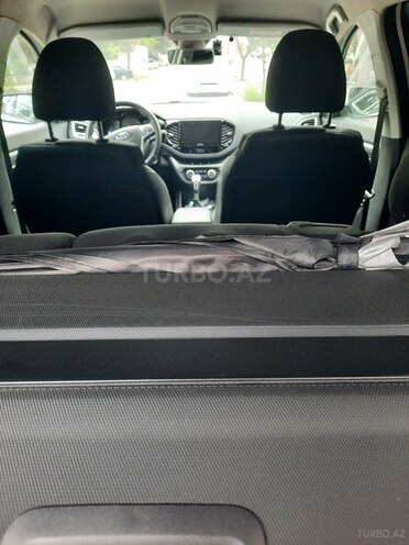 LADA (VAZ) Vesta SW Cross 2020, 61,000 km - 1.6 л - Bakı