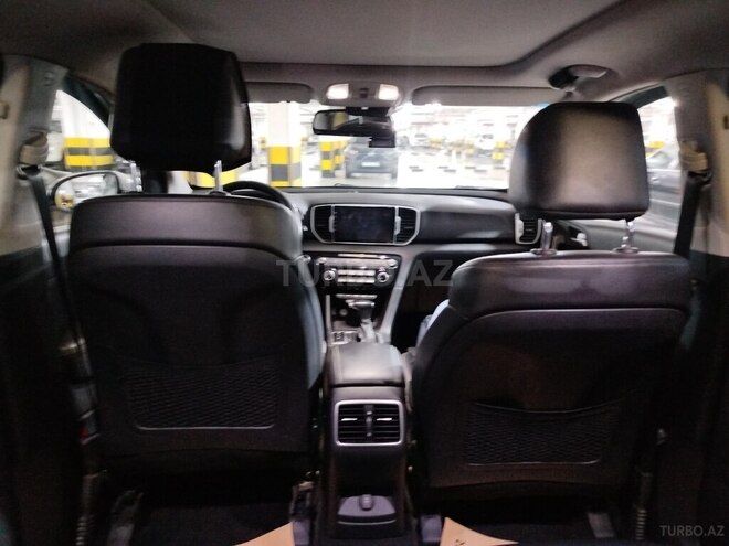 Kia Sportage 2016, 187,000 km - 2.0 l - Bakı