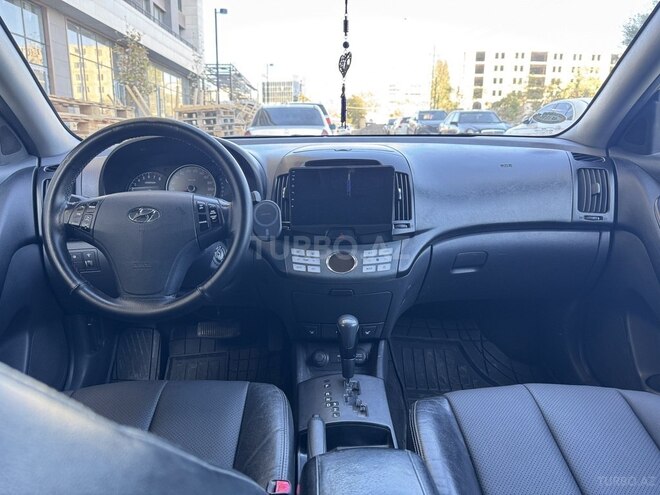 Hyundai Elantra 2007, 336,000 km - 2.0 l - Bakı