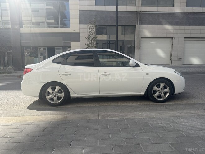 Hyundai Elantra 2007, 336,000 km - 2.0 l - Bakı