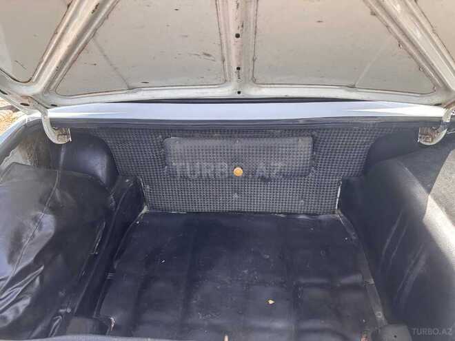 LADA (VAZ) 2107 2009, 90,000 km - 1.6 l - Cəlilabad