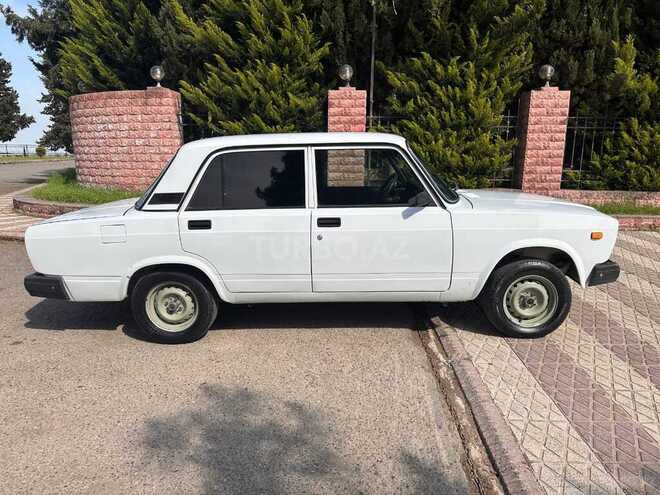 LADA (VAZ) 2107 2009, 90,000 km - 1.6 l - Cəlilabad