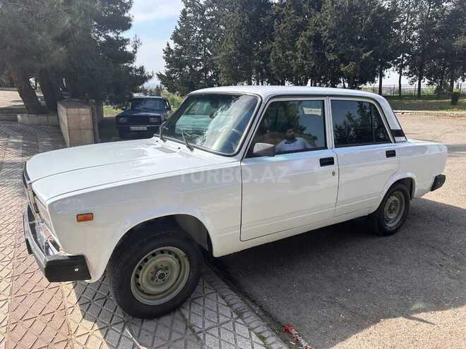LADA (VAZ) 2107 2009, 90,000 km - 1.6 l - Cəlilabad