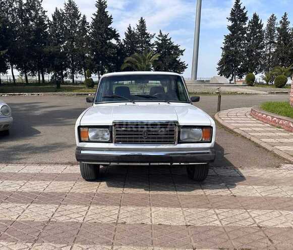 LADA (VAZ) 2107 2009, 90,000 km - 1.6 l - Cəlilabad