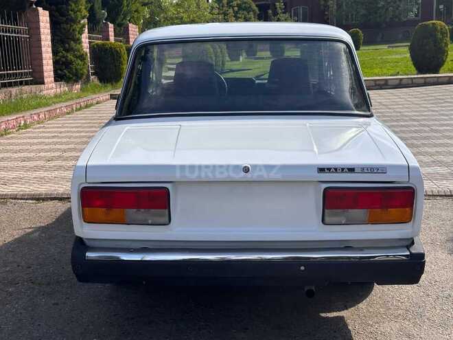 LADA (VAZ) 2107 2009, 90,000 km - 1.6 l - Cəlilabad
