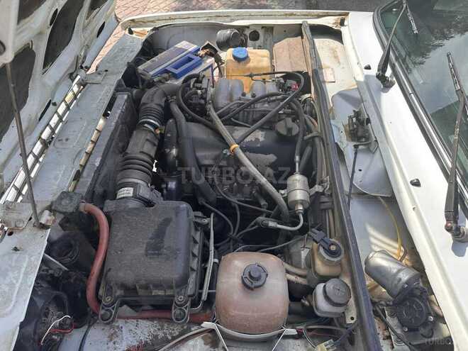 LADA (VAZ) 2107 2009, 90,000 km - 1.6 l - Cəlilabad