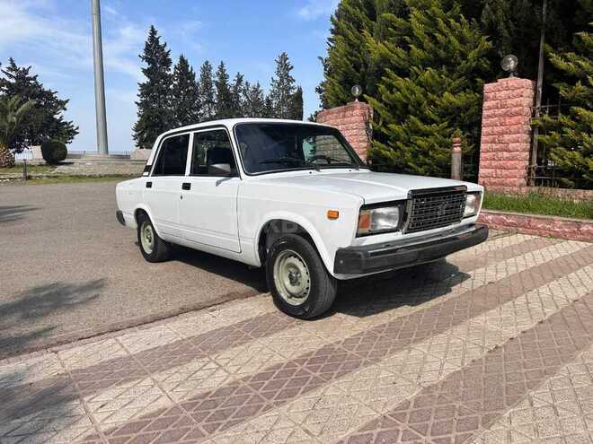 LADA (VAZ) 2107 2009, 90,000 km - 1.6 l - Cəlilabad
