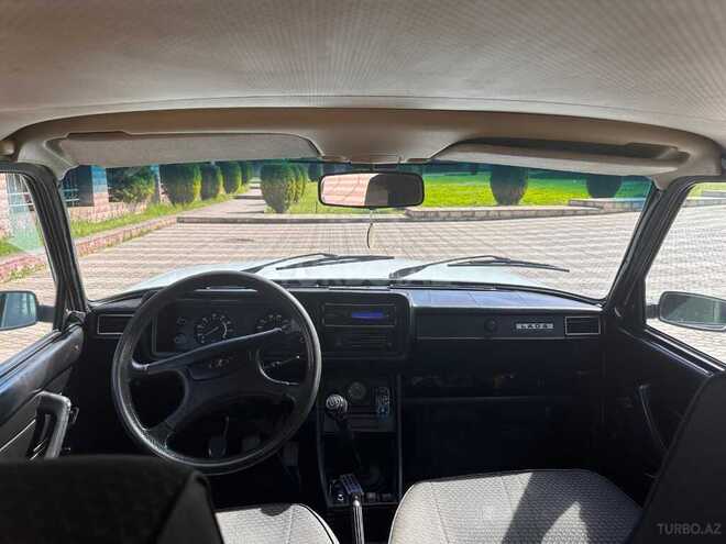 LADA (VAZ) 2107 2009, 90,000 km - 1.6 l - Cəlilabad