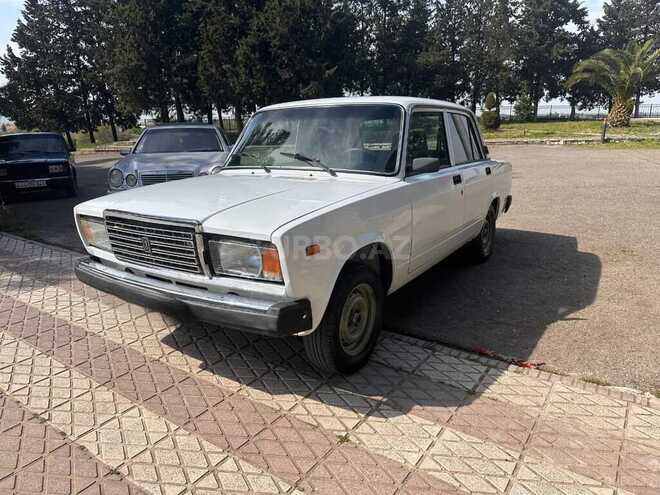 LADA (VAZ) 2107 2009, 90,000 km - 1.6 l - Cəlilabad
