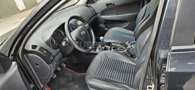 Hyundai i30 2009, 205,000 km - 1.6 л - Bakı
