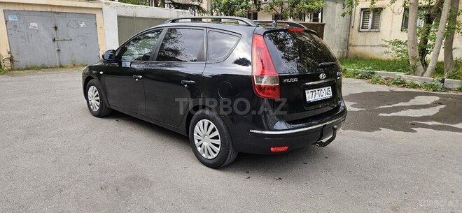 Hyundai i30 2009, 205,000 km - 1.6 л - Bakı