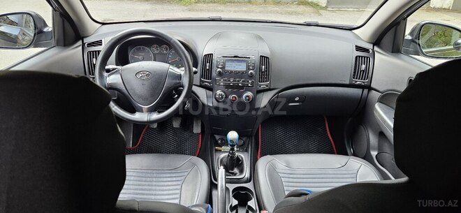 Hyundai i30 2009, 205,000 km - 1.6 л - Bakı