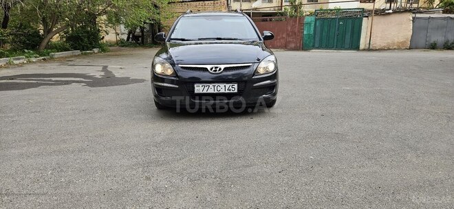Hyundai i30 2009, 205,000 km - 1.6 л - Bakı