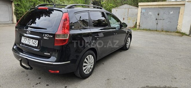 Hyundai i30 2009, 205,000 km - 1.6 л - Bakı