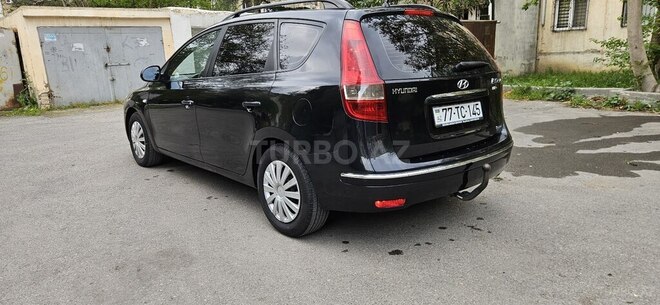 Hyundai i30 2009, 205,000 km - 1.6 л - Bakı