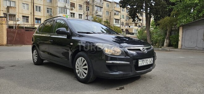 Hyundai i30 2009, 205,000 km - 1.6 л - Bakı