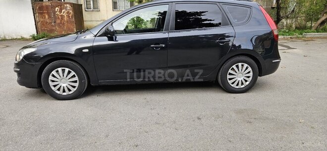 Hyundai i30 2009, 205,000 km - 1.6 л - Bakı
