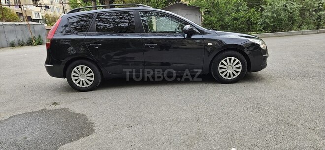 Hyundai i30 2009, 205,000 km - 1.6 л - Bakı