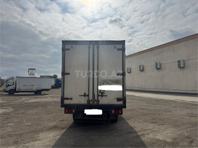 Hyundai HD-72 2008, 250,000 km - 3.9 l - Bakı
