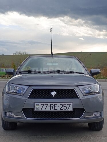 Khazar SD 2019, 188,000 km - 1.7 l - Şamaxı
