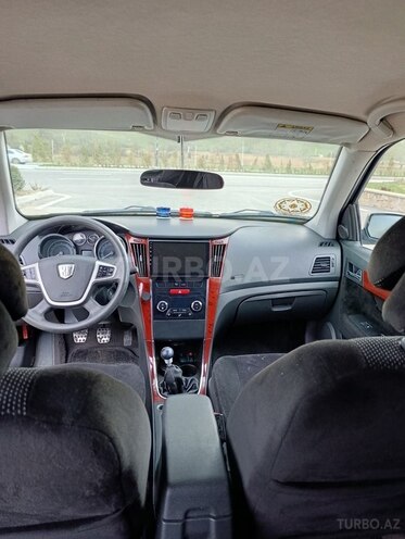 Khazar SD 2019, 188,000 km - 1.7 l - Şamaxı