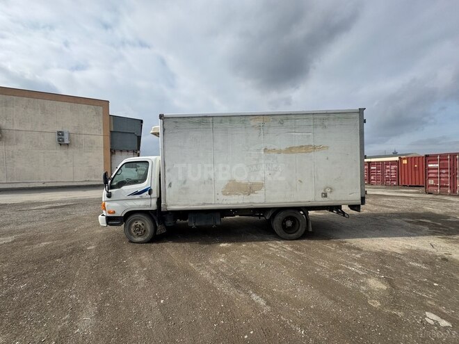 Hyundai HD-72 2008, 250,000 km - 3.9 l - Bakı