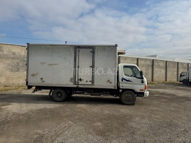 Hyundai HD-72 2008, 250,000 km - 3.9 l - Bakı