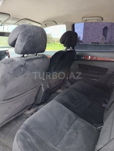 Khazar SD 2019, 188,000 km - 1.7 l - Şamaxı