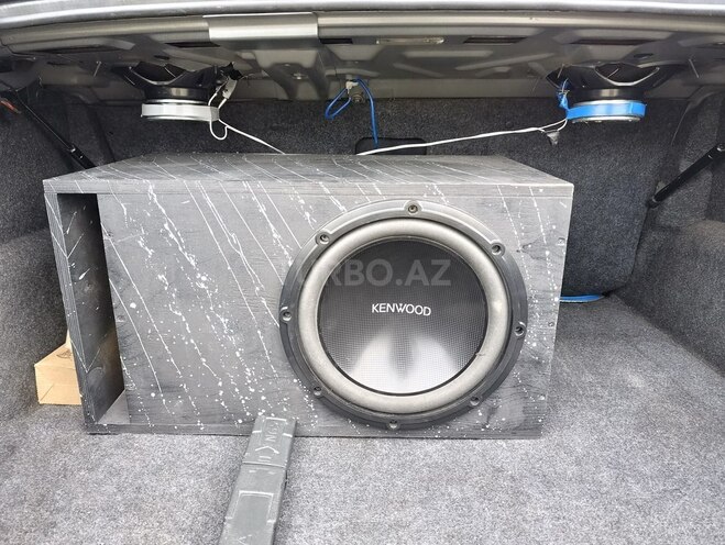 Khazar SD 2019, 188,000 km - 1.7 l - Şamaxı
