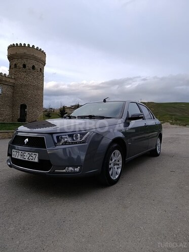 Khazar SD 2019, 188,000 km - 1.7 l - Şamaxı